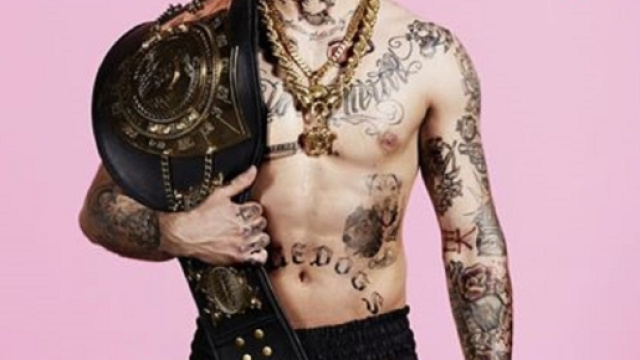 La copertina ufficiale di "Terza Stagione".