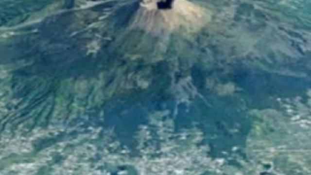 Marsili: una sua eruzione genererebbe un catastrofico tsunami