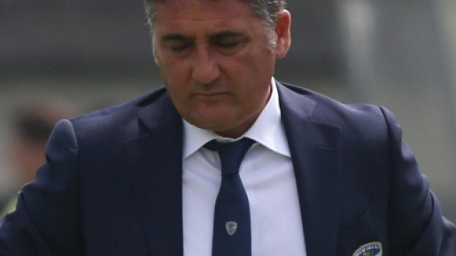 Per il Novara di Boscaglia, quattro sconfitte in sette gare