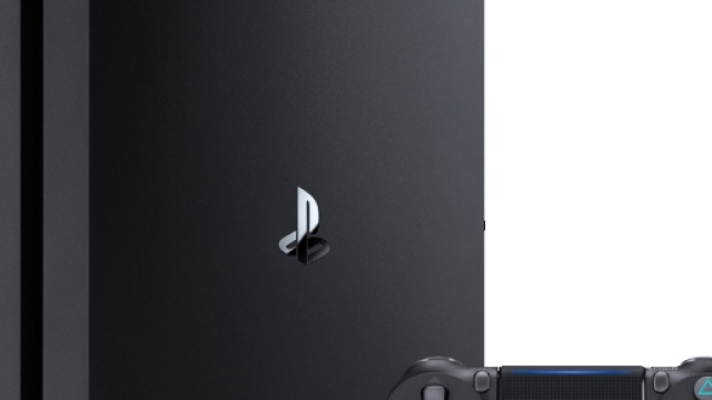 Play Station 4 pro, ecco il design del nuovo modello