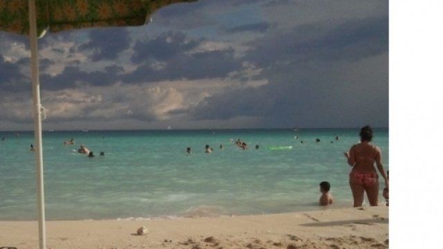 Si prevede un tempo soleggiato sul Salento.