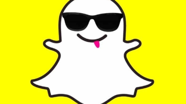 Snapchat e i futuristici occhiali da sole
