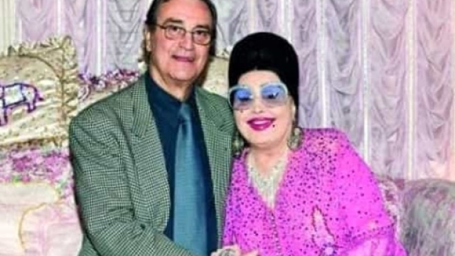 Walter Nones è morto | era il marito di Moira Orfei -