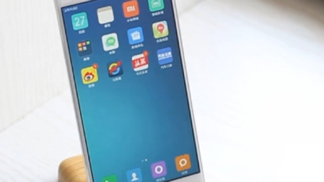 Xiaomi Mi5S ed Mi5S Plus: cellulari economici in Italia ad ottobre