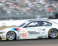 BMW joining FIA World Endurance Championship in 2018