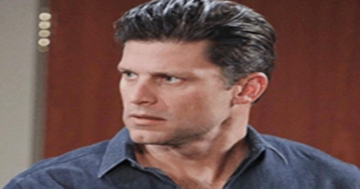 'Days Of Our Lives' 2016 to bring back Eric Brady character for action
