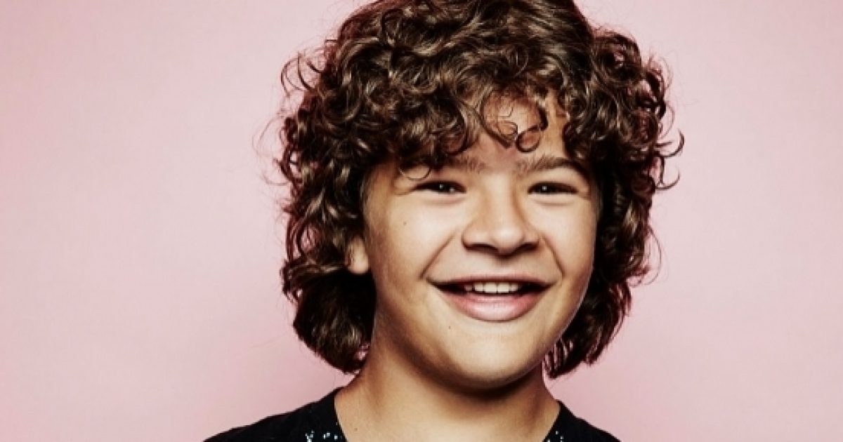 Star Of Stranger Things Gaten Matarazzo Opens Up About His Rare Genetic Disorder 5889