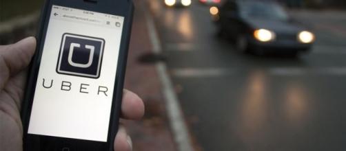 Uber, novità allo studio per il trasporto in città