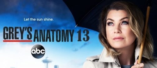 Anticipazioni Grey's Anatomy 13, data d'inizio della nuova ... - correttainformazione.it