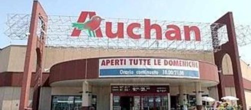Auchan, 200 posti di lavoro a Fano