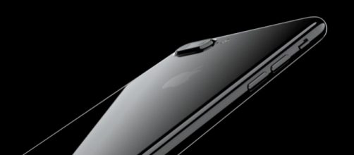 iPhone 7 Jet Black è introvabile sul mercato.