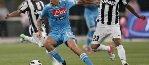 Juventus-Napoli: i precedenti allo Stadium sono tutti favorevoli ... - superscommesse.it