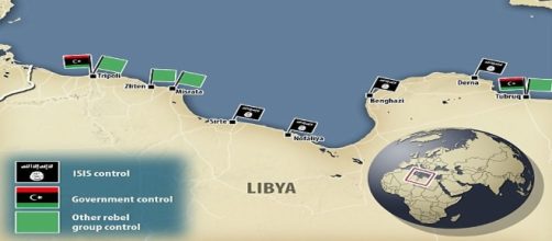 L'ALLARME DEL COORDINATORE ANTITERRORISMO UE: 'LA LIBIA PUO ... - blogspot.com