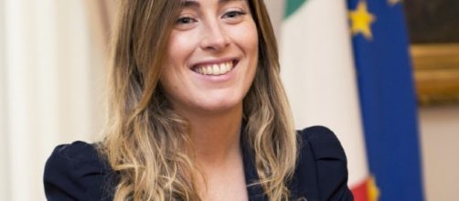 Politica: la Boschi in Sudamerica