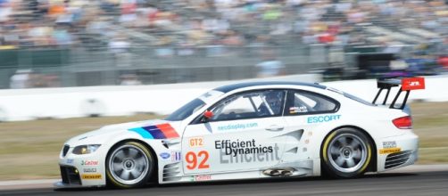 M3 GT2 to Make Its Nordschleife & European Debut - bimmerfile.com