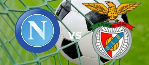 Napoli-Benfica, probabili formazioni.