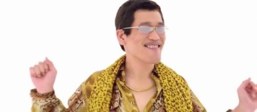 Pen-Pineapple-Apple-Pen Dance /www.youtube.com