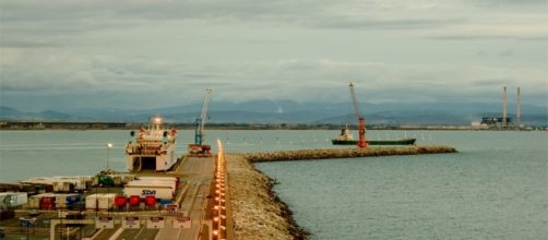 Porto di Piombino, assunzioni per 200 operai