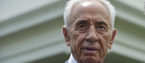 Shimon Peres, muore l'uomo che sognava la pace