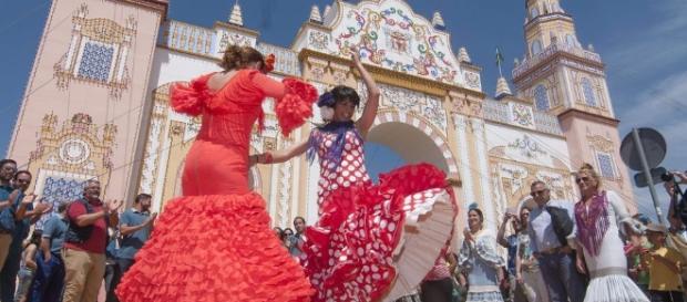 16 Abril- Feria de Sevilla | Elisabeth Tours - elisabethtours.com 16 Abril- Feria de Sevilla | Elisabeth Tours - elisabethtours.com