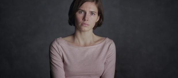 "Amanda Knox" è il documentario Netflix con dichiarazioni inedite sul caso Meredith Kercher "Amanda Knox" è il documentario Netflix con dichiarazioni inedite sul caso Meredith Kercher
