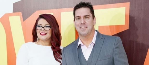 Amber Portwood Defends Matt Baier Amid Estranged Son's Claims ... - inquisitr.com Amber Portwood Defends Matt Baier Amid Estranged Son's Claims ... - inquisitr.com