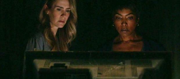 American Horror Story Season 6 Premiere Review & Discussion - screenrant.com American Horror Story Season 6 Premiere Review & Discussion - screenrant.com
