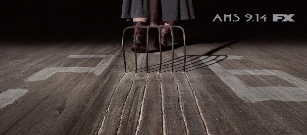 "American Horror Story" season 6 titled "Roanke" is referencing real-life American horror stories in its latest season. (Photo: AHS Official Facebook) "American Horror Story" season 6 titled "Roanke" is referencing real-life American horror stories in its latest season. (Photo: AHS Official Facebook)