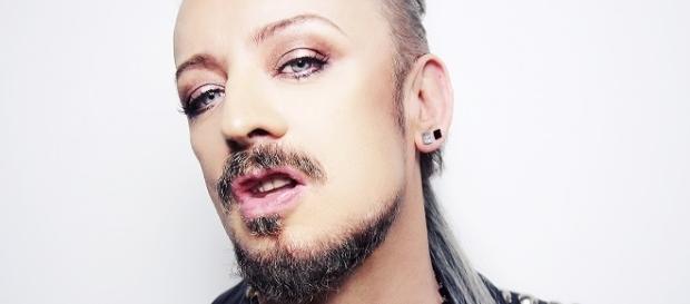 Boy George is back to sexy after weight loss. Wikimedia user Dean Stockton Boy George is back to sexy after weight loss. Wikimedia user Dean Stockton
