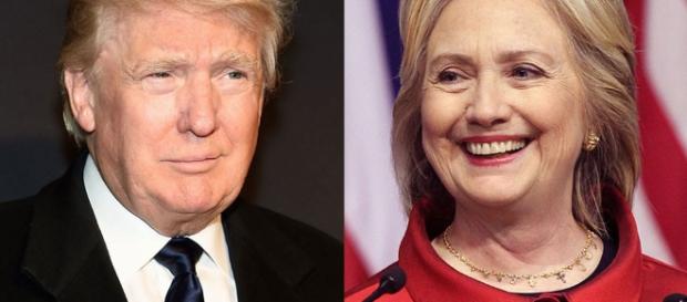Campanha de Hillary mostra lado machista de Trump Campanha de Hillary mostra lado machista de Trump