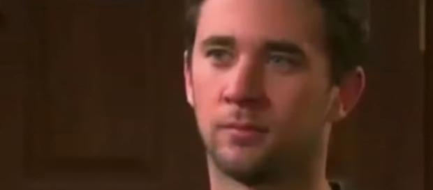 Chad's plan to legitimize DiMera Enterprises to crumble? - Photo via days of our lives spoilers recaps/Photo Screencap via NBC/YouTube.com Chad's plan to legitimize DiMera Enterprises to crumble? - Photo via days of our lives spoilers recaps/Photo Screencap via NBC/YouTube.com
