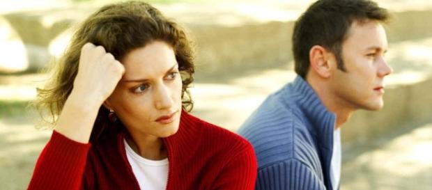 Como enxergar o fim do relacionamento Como enxergar o fim do relacionamento