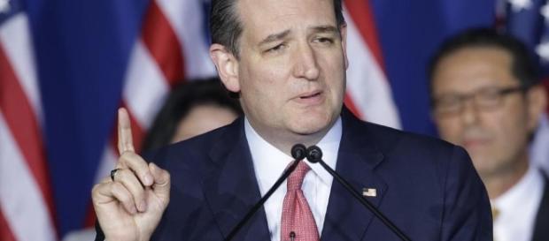 Could Ted Cruz come back to the presidential race? - The Boston Globe - bostonglobe.com Could Ted Cruz come back to the presidential race? - The Boston Globe - bostonglobe.com