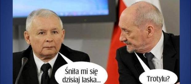 czy Pis zamierza znaleźć laskę trotylu w mieszkaniu Kijowskiego? czy Pis zamierza znaleźć laskę trotylu w mieszkaniu Kijowskiego?