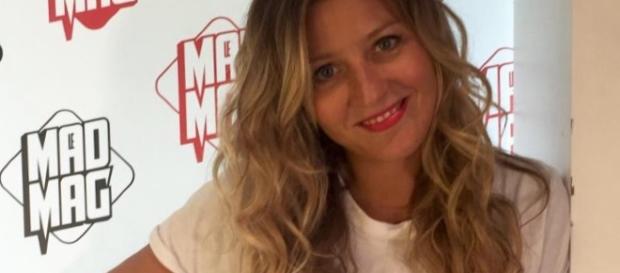 Emilie Picch (#MadMag) : À la tête de son émission en prime time ! Emilie Picch (#MadMag) : À la tête de son émission en prime time !