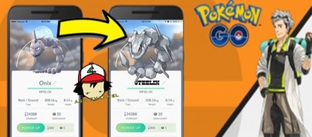 Evolución por transferencia, la novedad que veríamos en el juego de realidad aumentada Evolución por transferencia, la novedad que veríamos en el juego de realidad aumentada