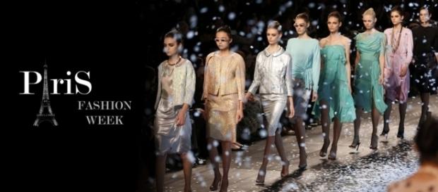 FASHION WEEK PARIS Archives - Sabsconnexions — Sabsconnexions - sabsconnexions.com FASHION WEEK PARIS Archives - Sabsconnexions — Sabsconnexions - sabsconnexions.com