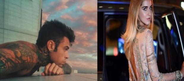 Fedez e Chiara: sarà vero amore? Fedez e Chiara: sarà vero amore?