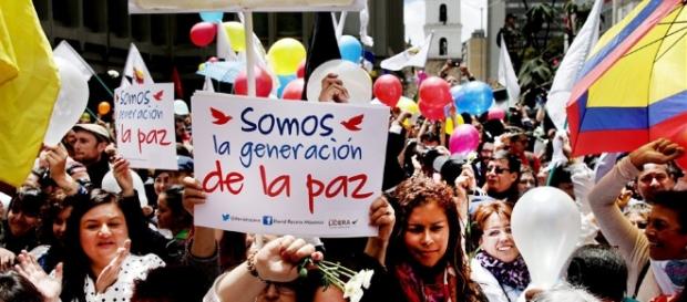 Fin para la guerrilla latinoamericana más antigua Fin para la guerrilla latinoamericana más antigua