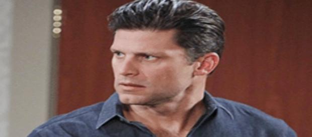 Eric Brady On Days Of Our Lives courtesy of NBC Television Network Eric Brady On Days Of Our Lives courtesy of NBC Television Network