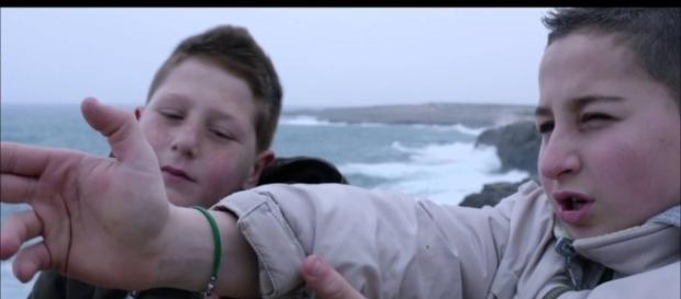 'Fuocammare', il film scelto per rappresentare l'Italia agli Oscar su Rai Tre in prima serata lunedì 3/10 'Fuocammare', il film scelto per rappresentare l'Italia agli Oscar su Rai Tre in prima serata lunedì 3/10