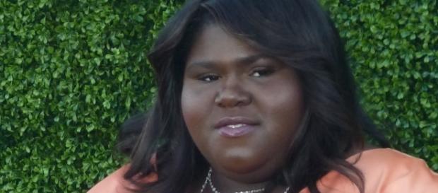 Gabourey Sidibe schools fat-shamers. Wikimedia user Greg Hernandez Gabourey Sidibe schools fat-shamers. Wikimedia user Greg Hernandez