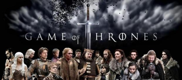 Game of Thrones Staffel 7: Start-Termin, Teaser-Trailer & Infos ... - giga.de Game of Thrones Staffel 7: Start-Termin, Teaser-Trailer & Infos ... - giga.de