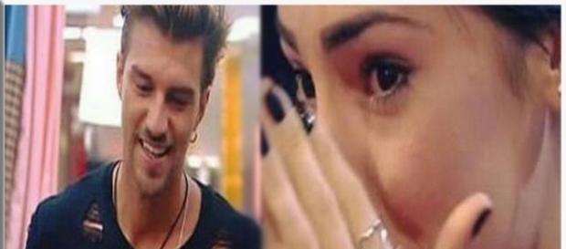 Grande Fratello Vip 2016: Giulia De Lellis è incinta di Andrea Damante? Ecco le sue parole Grande Fratello Vip 2016: Giulia De Lellis è incinta di Andrea Damante? Ecco le sue parole