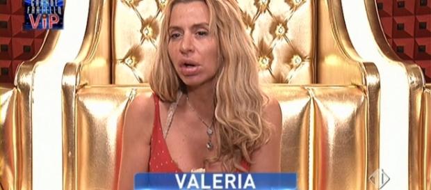 Grande Fratello Vip streaming ieri 26 settembre Grande Fratello Vip streaming ieri 26 settembre