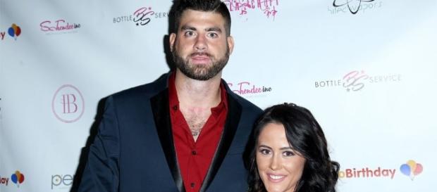 Jenelle Evans Wants To Welcome Child With Boyfriend David Eason ... - okmagazine.com Jenelle Evans Wants To Welcome Child With Boyfriend David Eason ... - okmagazine.com