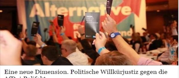 Jetzt ermittelt die Staatsanwaltschaft gegen den Politiker, wegen Verrat von Staatsgeheimnissen. Jetzt ermittelt die Staatsanwaltschaft gegen den Politiker, wegen Verrat von Staatsgeheimnissen.