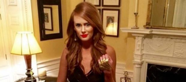 Kathryn Dennis News: 'Southern Charm' Fled Rehab, Boyfriend - inquisitr.com Kathryn Dennis News: 'Southern Charm' Fled Rehab, Boyfriend - inquisitr.com