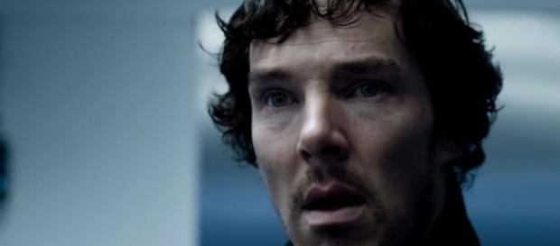 La fin de la série Sherlock semble proche La fin de la série Sherlock semble proche