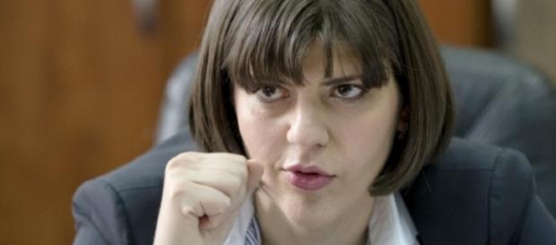 Laura Codruța Kovesi dezvăluiri despre votul din Diaspora Laura Codruța Kovesi dezvăluiri despre votul din Diaspora